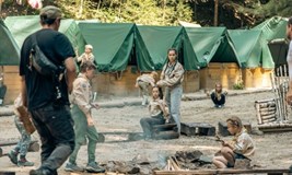 MIMIKINO: Dovolená v Českém ráji