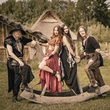 Sabat Fest v Zemi Keltů