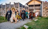 Sabat Fest v Zemi Keltů
