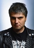 Страшная Прага. Гиблое место. Максим Кабир