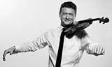 Ivan Ženatý opět ve Foersterově síni