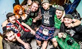 Pirates of the Pubs & The Thinners