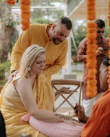 The Great Indian Wedding Experience