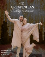 The Great Indian Wedding Experience