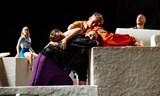 Hey, Earth! – Cirk La Putyka – Moravská derniéra