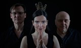Číro na důchod - Václavek & Vébrová & Tichý // Ponava