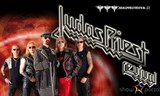 Judas Priest revival Praha
