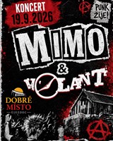 VOLANT & MIMO 