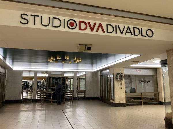 Studio DVA divadlo