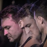Ondřej Fencl trio - půlHromosvod