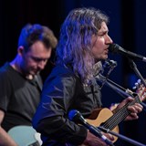 Ondřej Fencl trio - půlHromosvod