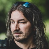 Ondřej Fencl trio - půlHromosvod