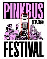 PinkBus Festival – BetaBrno Edition