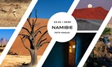 Namibie