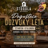 Degustace: Dozvuky léta s vinným párováním