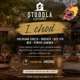 Degustace: Dozvuky léta s vinným párováním