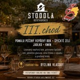 Degustace: Dozvuky léta s vinným párováním
