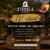 Degustace: Dozvuky léta s vinným párováním
