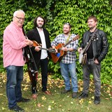 Poutníci - Country Vánoce