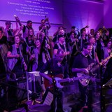 Maranatha Gospel Choir