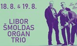 Libor Šmoldas Organ Trio