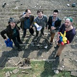 Free Balkan Quintet
