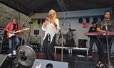 Iva Hajnová Band, LaK na duši