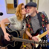 Iva Hajnová Band, LaK na duši