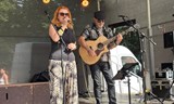 Iva Hajnová Band, LaK na duši
