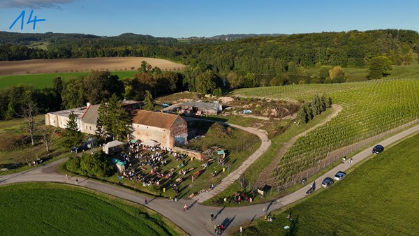 Byšičky - Nový Dvůr
