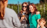 Fejkové vinobraní na zkoušku 2026