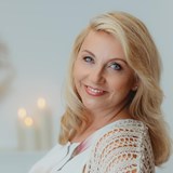 Pavlína Klemm a koncert harfy (Klenoty života Naživo)