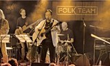 Folk Team - křest CD