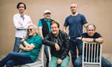 Folk Team - křest CD