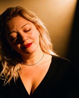 Naďa Válová šansony - poprvé v šopě