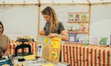 Cirkusový workshop s Terezou Šedivou