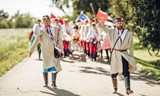 Vinobraní pod Nechory