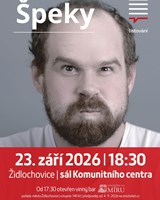 LiStOVáNí.cz: ŠPEKY