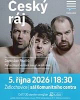 LiStOVáNí.cz: Český ráj