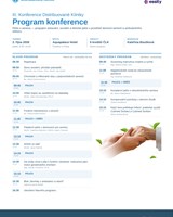 III. Konference Distribuované kliniky - Péče o seniora
