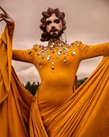 Bohemian Burlesque Festival: Bohemian Cabaret Ostrava