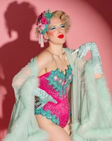 Bohemian Burlesque Festival: Bohemian Cabaret Ostrava