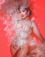 Bohemian Burlesque Festival: Bohemian Cabaret Ostrava