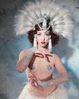 Bohemian Burlesque Festival: Bohemian Cabaret Prague