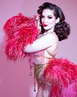 Bohemian Burlesque Festival: Bohemian Cabaret Prague