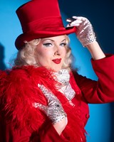 Bohemian Burlesque Festival: Bohemian Cabaret Prague