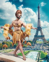 Bohemian Burlesque Festival: Bohemian Cabaret Prague