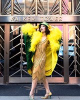 Bohemian Burlesque Festival: Bohemian Queen Night