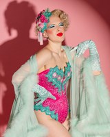 Bohemian Burlesque Festival: Bohemian Queen Night