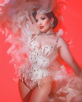 Bohemian Burlesque Festival: Bohemian Queen Night